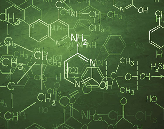 Chemistry