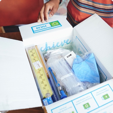 Course Materials