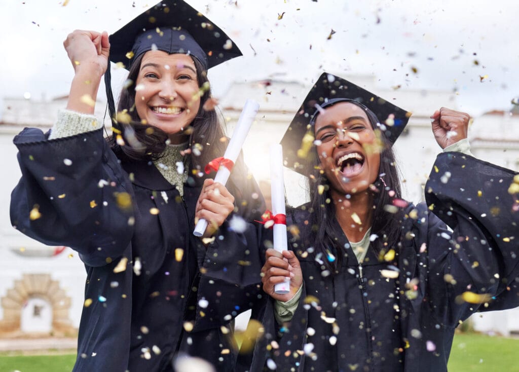 graduation requirements