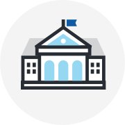 big school icon