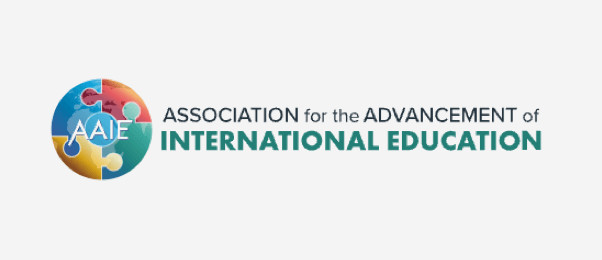 AAIE logo