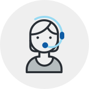 Connect with teachers icon