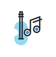 Music icon